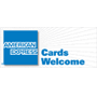 American Express Logo